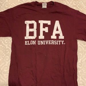 ELON BFA T SHIRT